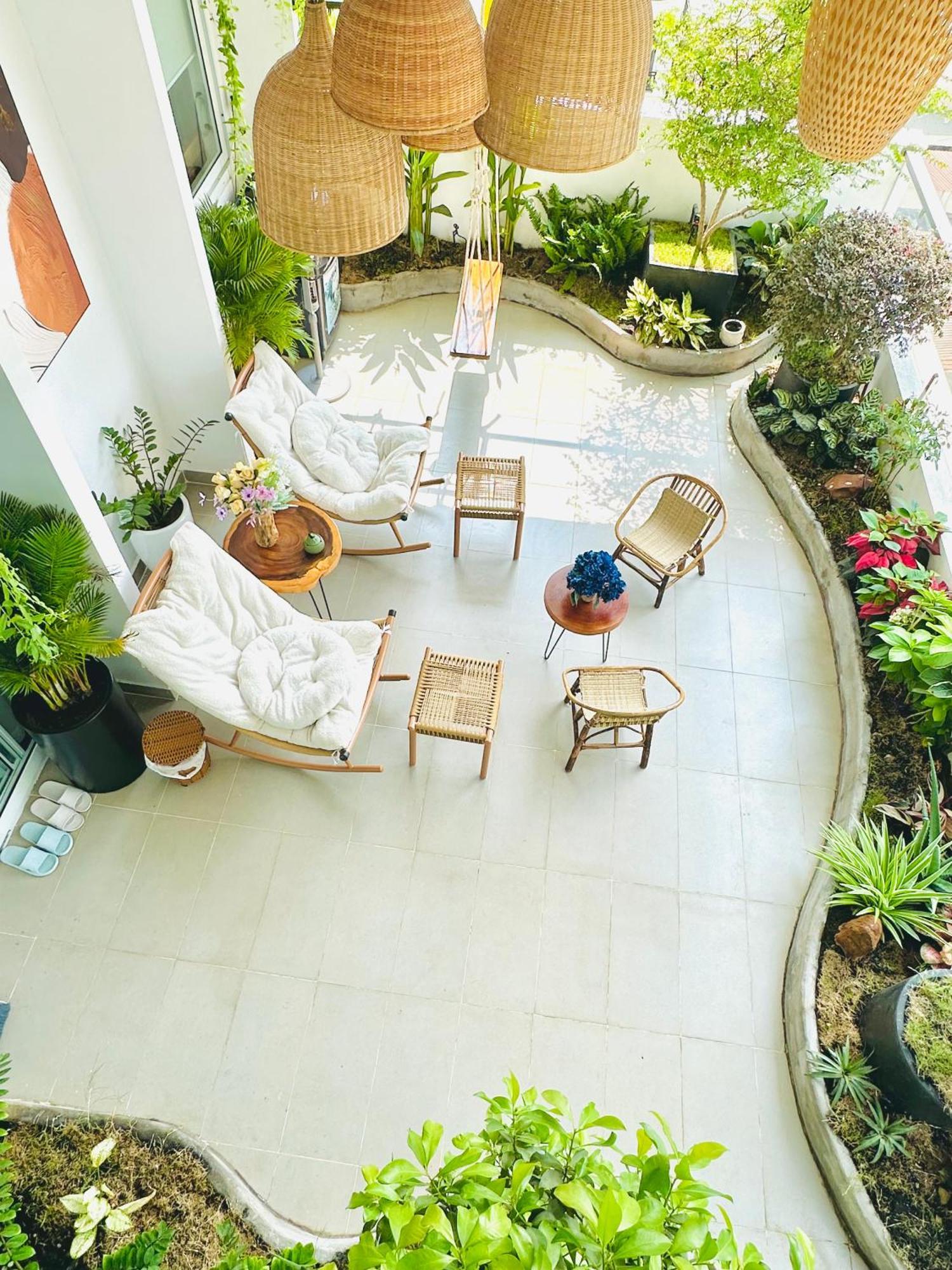 Dragonfly Village Ho Chi Minh City Exterior photo